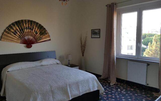 San Lucifero Home & Relax - IUN 1871