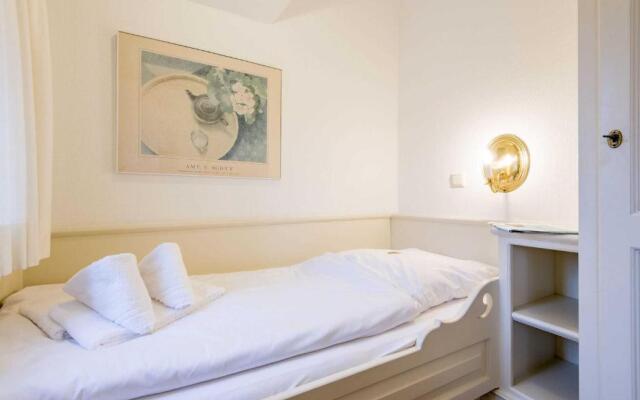 Hausteil 02_ Friesenhaus Kaept_n H