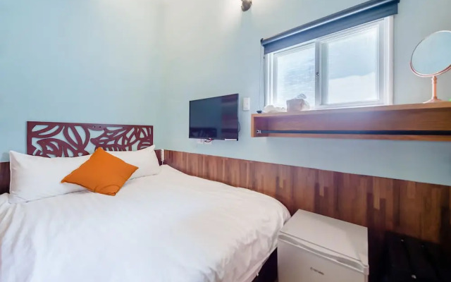 Tainan Weshare Hotel