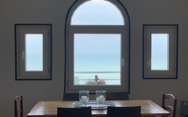 Appartement Ciel & Mer