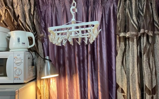 Takemura Building 2nd floor