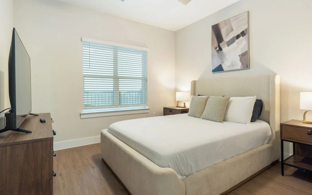 Landing Apartments Seguin