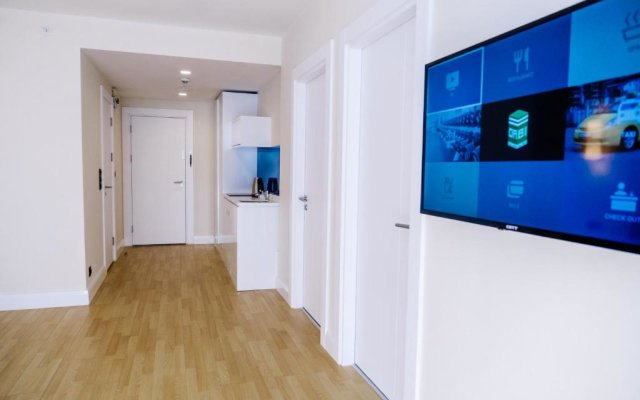 Orbi City - Orient Suite