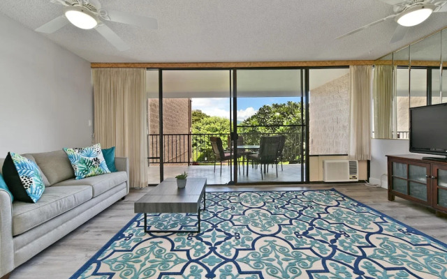 Kihei Alii Kai A207