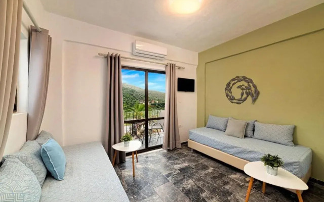 Welcome Apartments