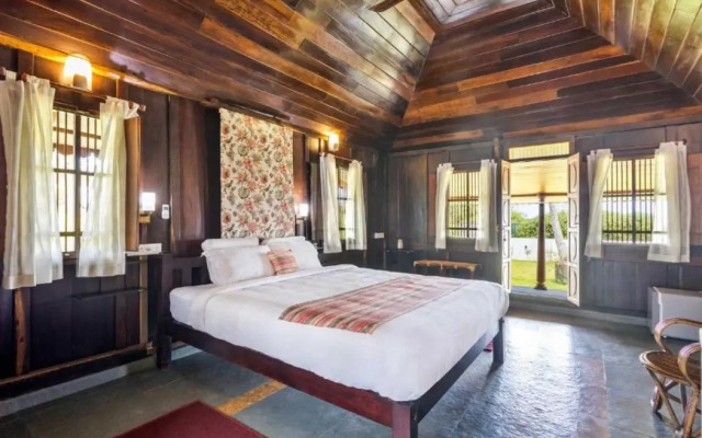 Deshadan's Tarangi Beach Villas,Marari