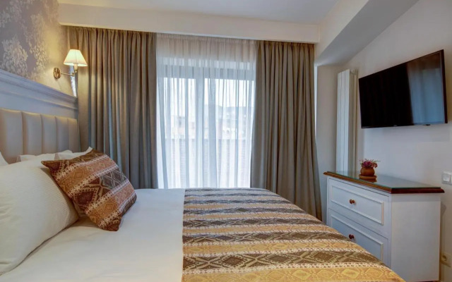 David Mikadze's Guest House
