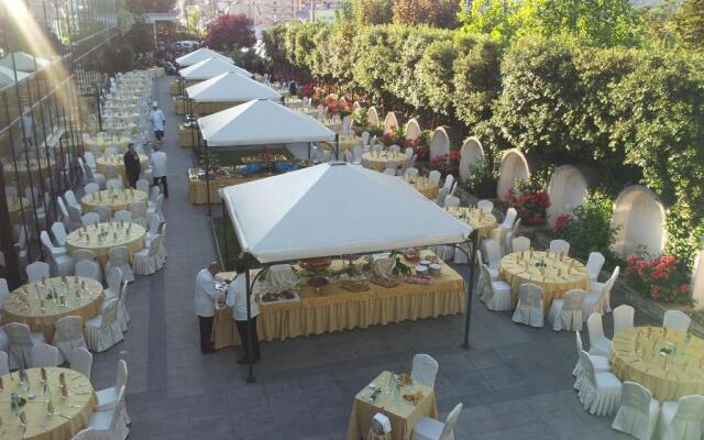 Grand Hotel Europa