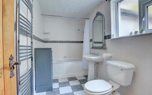 Holiday Home Cosy Cottage