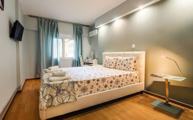Citysea Fusion Elegant Gem Minutes From the Beach