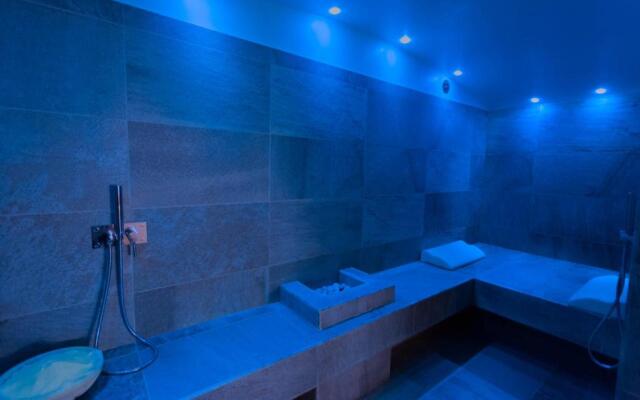 Hotel Mamiani & Relaxing Spa Urbino