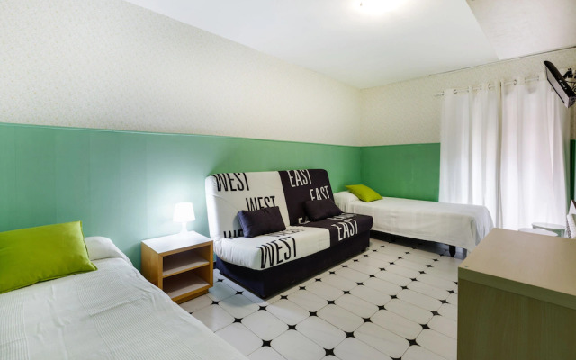 Hostal Oliveta