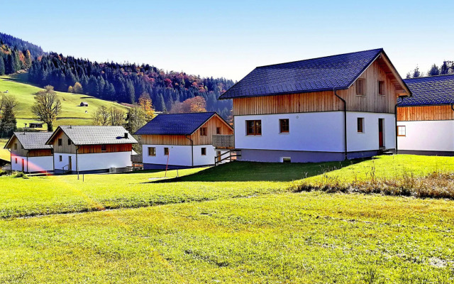 Holiday Resort Altaussee, Lichtersberg