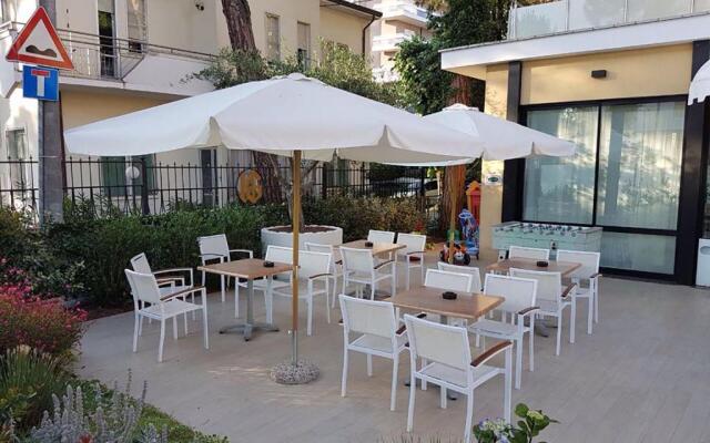 Hotel Mare - Valentini Family Village