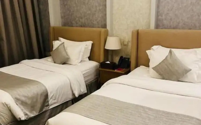 Skoop Hotel Jeddah