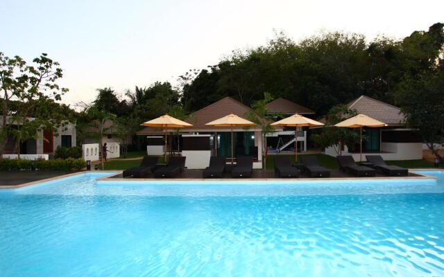 Mook Lamai Resort and Spa