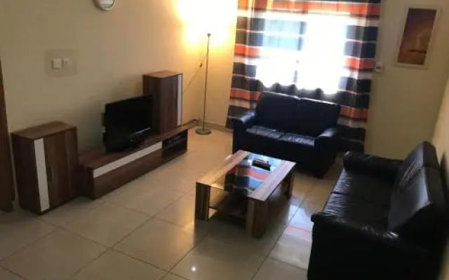 Royal German Apartments