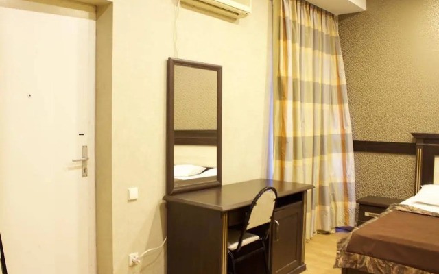 Kope Hotel