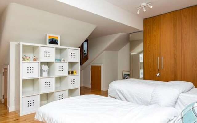 Luxury Home Close to Loch Lomond and the Trossachs