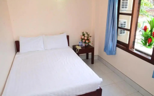 Hoang Kim Hotel