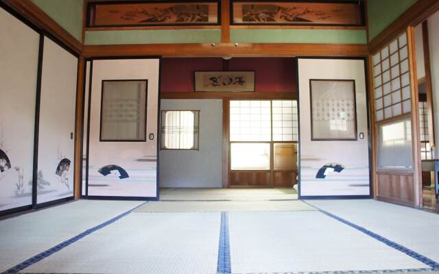 Yoshimura Kajihara-Tei