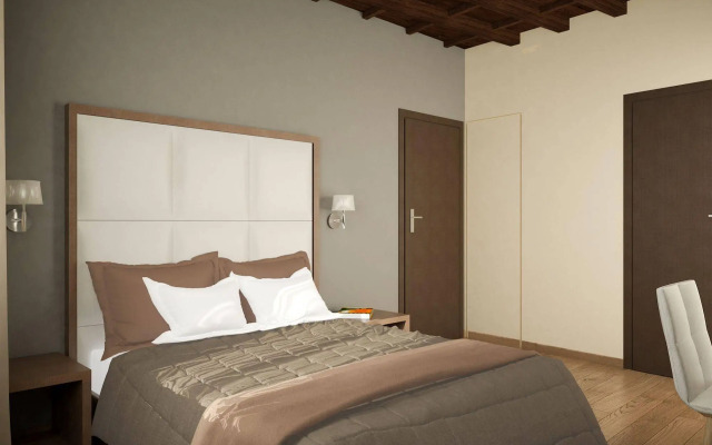 Arenula Suites