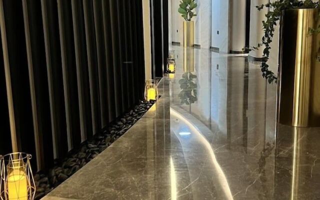 Century Marina Hotel Lusail