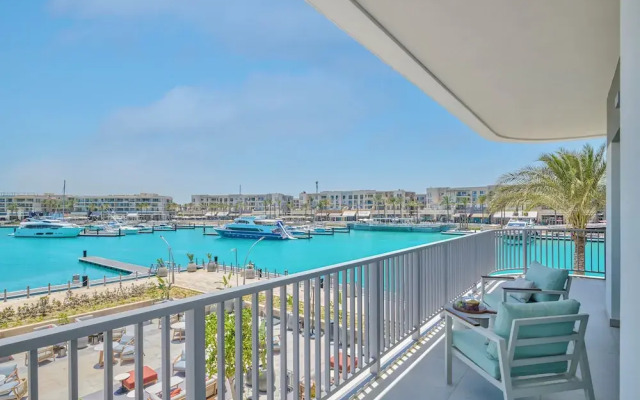 Vida Marina Resort Marassi