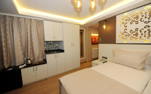 Rooms Inn Taxim