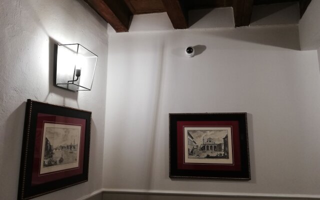 Le Fiorentine Boutique Apartments