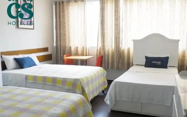 GS-HOTELES