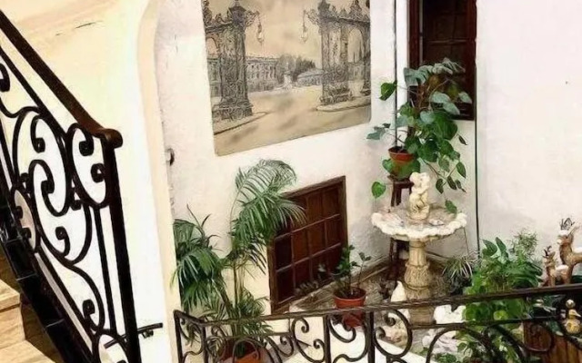 Hôtel de l'académie