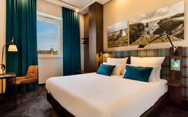 Motel One Edinburgh - Royal
