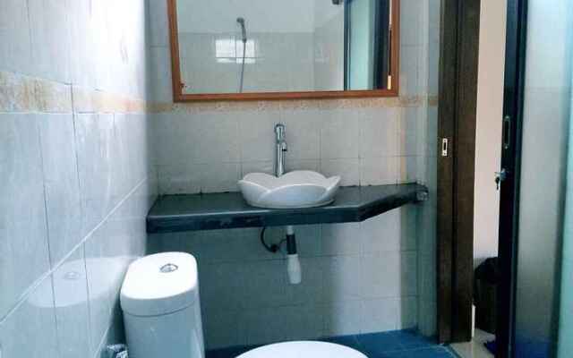 Chillhouse Lembongan Homestay