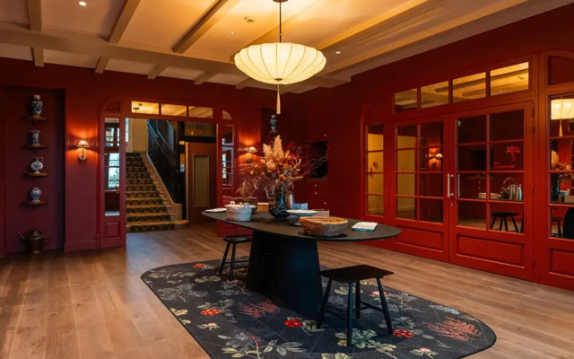 La Verniaz et ses Chalets