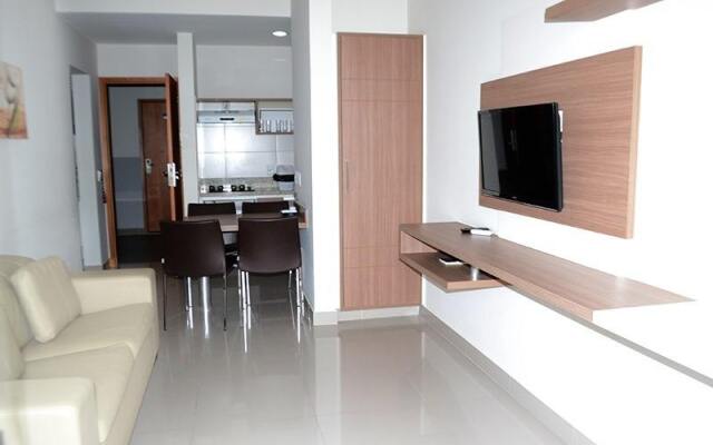 Marina Flat & Náutica