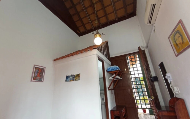 Casa Colonial 1893