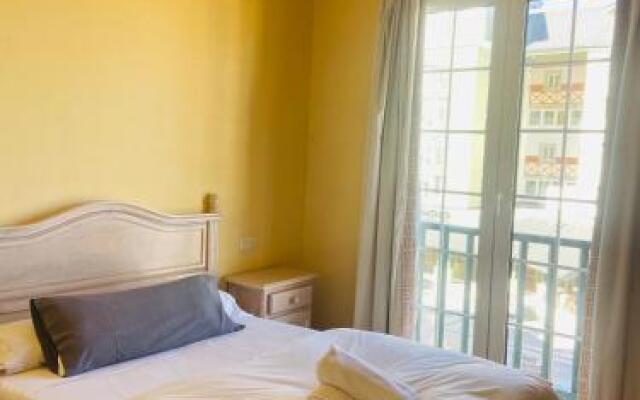 Apartments Enebro 2/4 Pax Asn