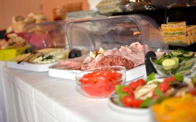 Pension Rosenstüberl