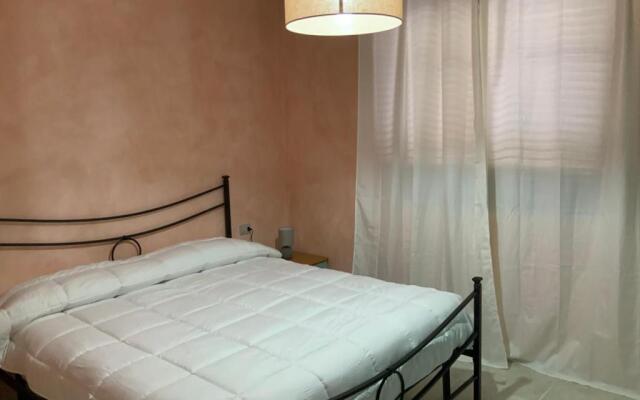 CASE IN STYLE 1 Residence Tavolara