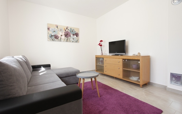 Holiday house Olive Privlaka, Zadar riviera