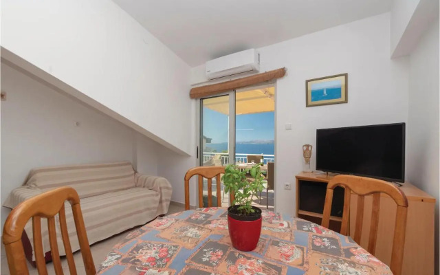 Apartment Prigradica O-525