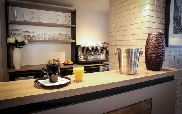 Ibis Styles Saint Brieuc Plerin