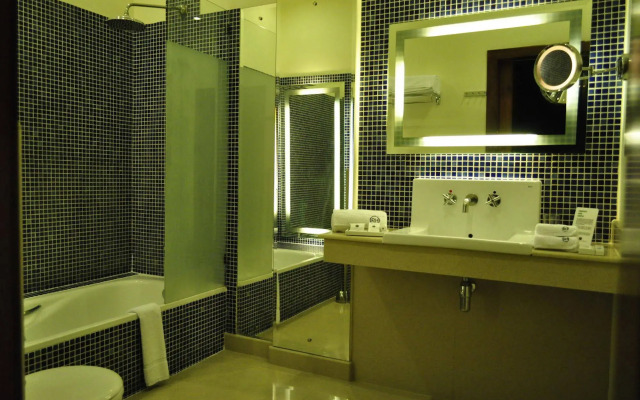 The Residency Hotel
