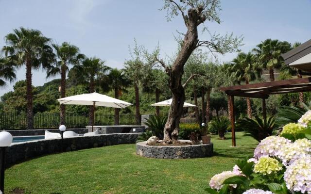 Holiday Homes Borgo Papardo