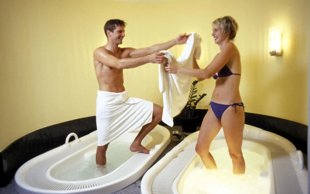 See & Wellnesshotel Gerbi