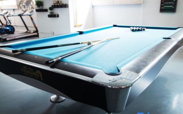 Journey Station Boutique Hotel Apartment (Wuhan Railway Station Happy Valley) – Entertainment – Wuhan