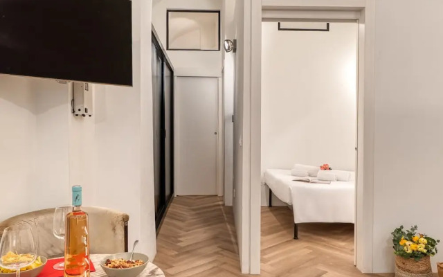 Boutique Apartment Casa Del Barone