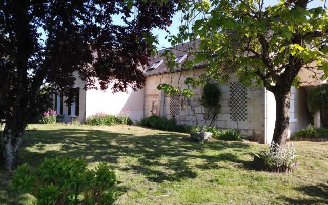 Gite Les Hautes Mougonnieres