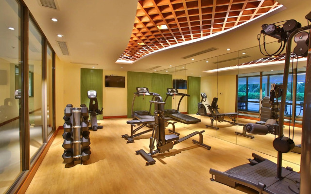 Best Western Plus The Ivywall Hotel - Palawan